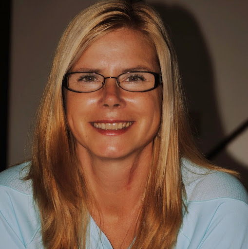 Eileen Andersen Photo 4