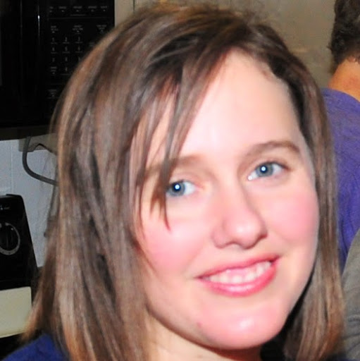 Amy Dill Photo 31
