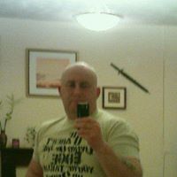 John Bevan Photo 14