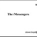 Boyd Messenger Photo 5