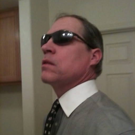 Frank Jenkins Photo 8