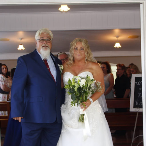 Raymond Johnston Photo 27