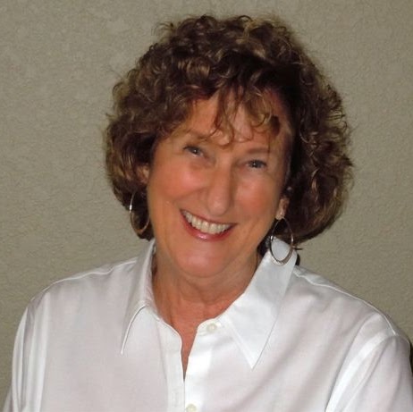 Suzanne Friedman Photo 7