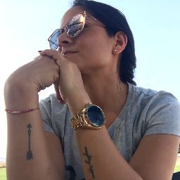 Elisa Acevedo Photo 20