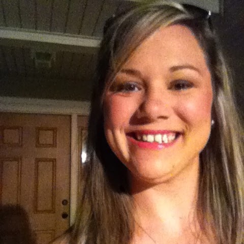 Ashley Colbert Photo 12