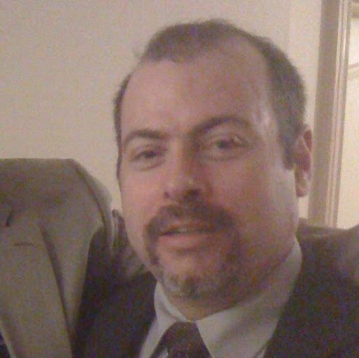 Scott Turner Photo 22