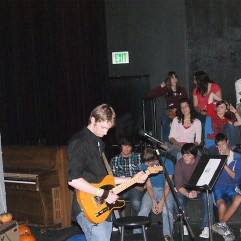 David Brewster Photo 37