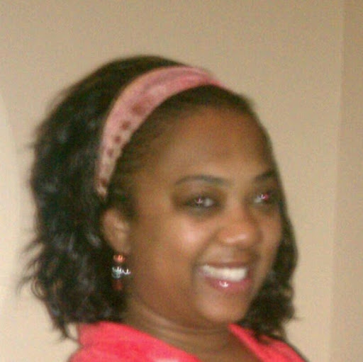 Danielle Brown Photo 22