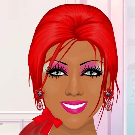 Carla Lester Photo 4