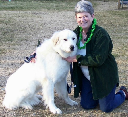 Barbara Connor Photo 11