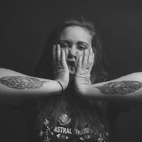 Stephanie Matheny Photo 9