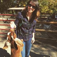 Jennifer Hayman Photo 3