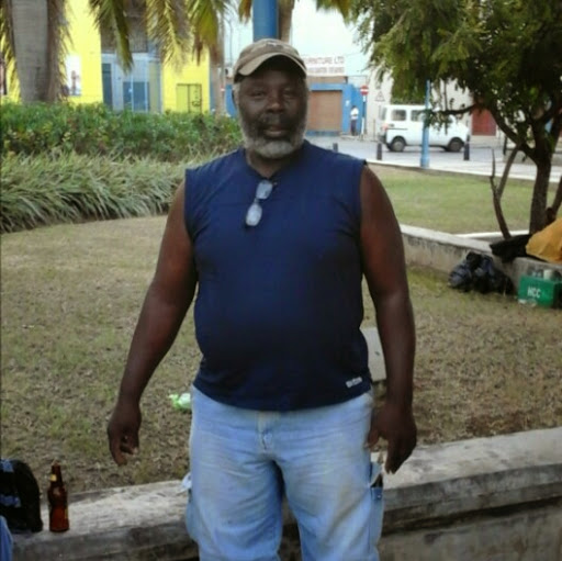 Ronald Bryan Photo 30