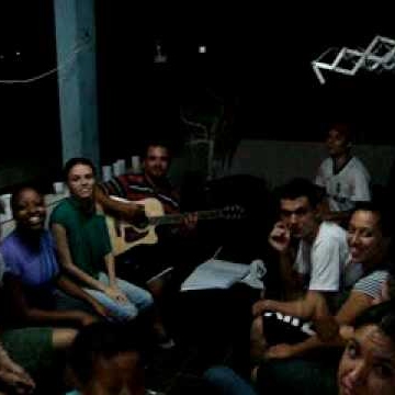 Nilson Correia Photo 3