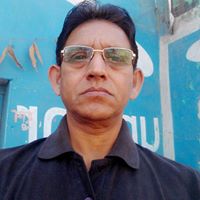 Santosh Gupta Photo 32
