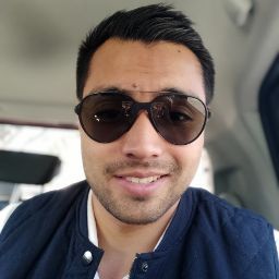 Erik Perez Photo 25
