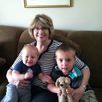 Martha Russell Photo 27