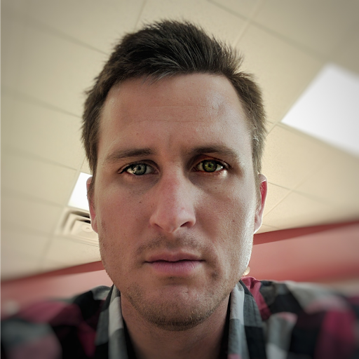 Daniel Halverson Photo 14