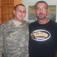 Aaron Thurman Photo 3