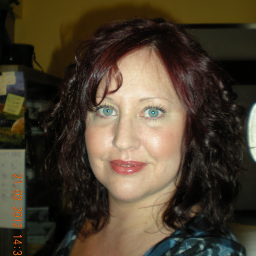 Heather Ryan Photo 31