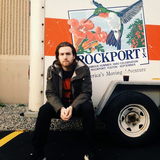 Brendan Murphy Photo 45