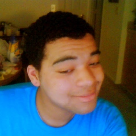 Kenneth Forte Photo 11