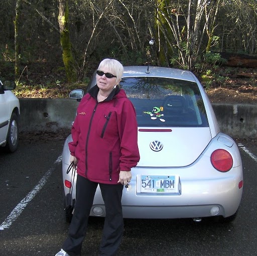 Janice Baker Photo 39