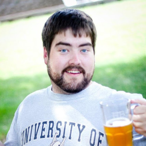 Forrest Smith Photo 32