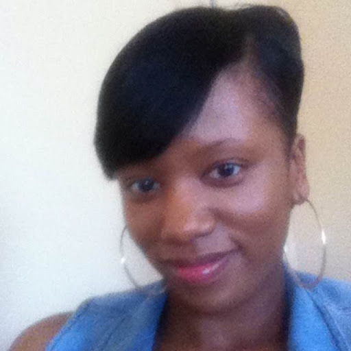 Cherrelle Robinson Photo 11