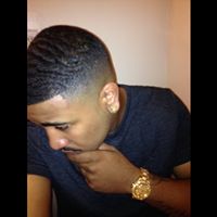 Aaron Ford Photo 36
