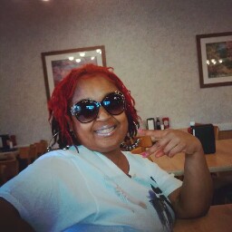 Sherri Matthews Photo 2