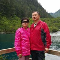 Alfred Chu Photo 12