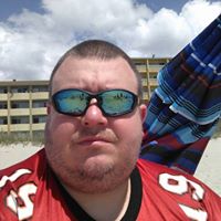 Timothy Strickland Photo 32
