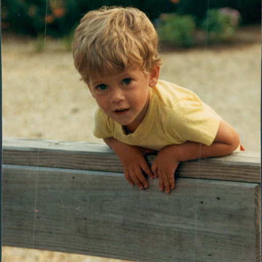 Matthew Quick Photo 21