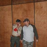 Larry Sisk Photo 12
