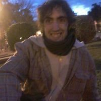 Nicolas Salinas Photo 23
