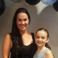 Melissa Carson Photo 26