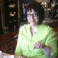 Deborah Penny Photo 12