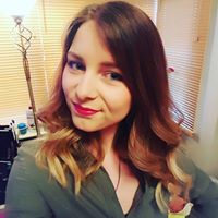 Sara Humphries Photo 22