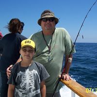 Ron Ferrell Photo 17
