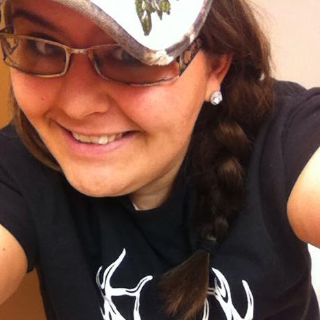 Courtney Copeland Photo 24