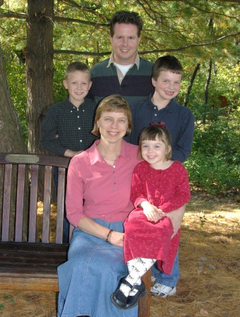 Sue Green Photo 3