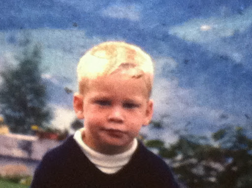 Thomas Richards Photo 31