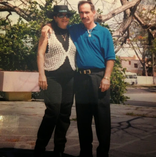 Regla Rodriguez Photo 2