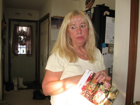 Deborah Glass Photo 15