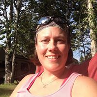 Sylvie Nadeau Photo 18