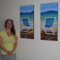 Pamela Burger Photo 37