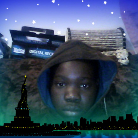 Emmanuel Jackson Photo 41