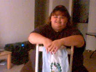Nicole Maxey Photo 5