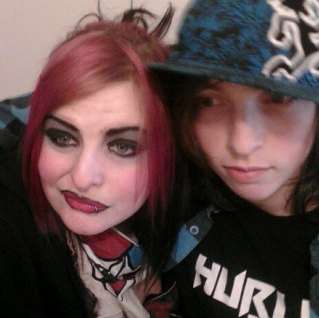 Nickolas Larson Photo 1